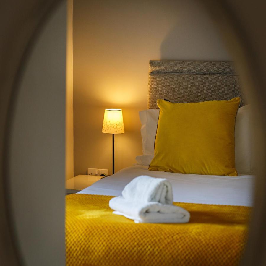Chestnut Cottage Felbrigg Luaran gambar