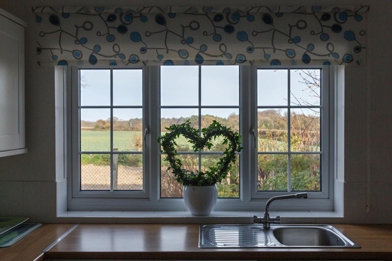 Chestnut Cottage Felbrigg Luaran gambar