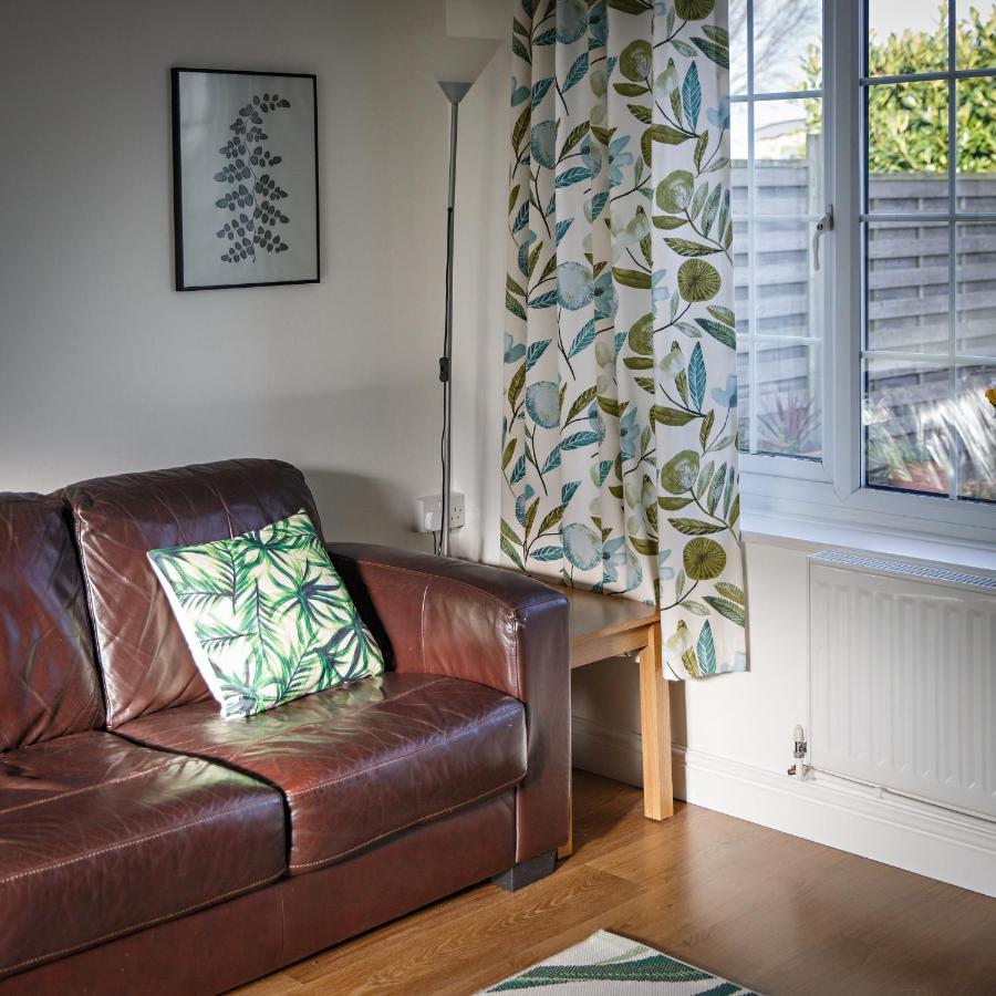 Chestnut Cottage Felbrigg Luaran gambar
