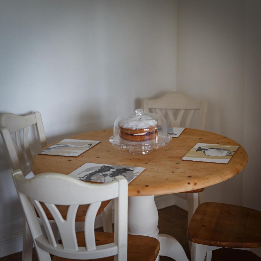 Chestnut Cottage Felbrigg Luaran gambar